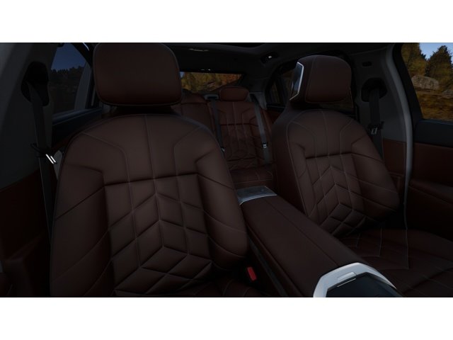 New 2027 Oxide Grey Metallic BMW  image 11