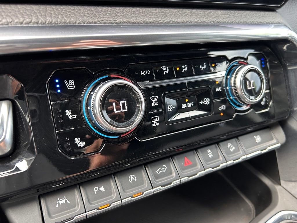 2022 GMC Sierra 1500 Denali Denali - Photo 36