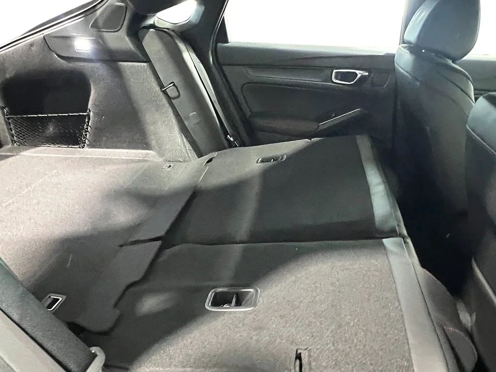 2025 Acura Integra Type S - Photo 35