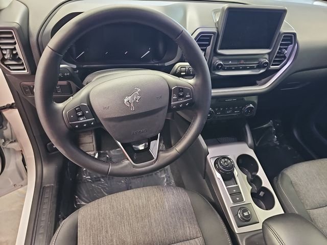 Used 2024 White Ford Big Bend image 14