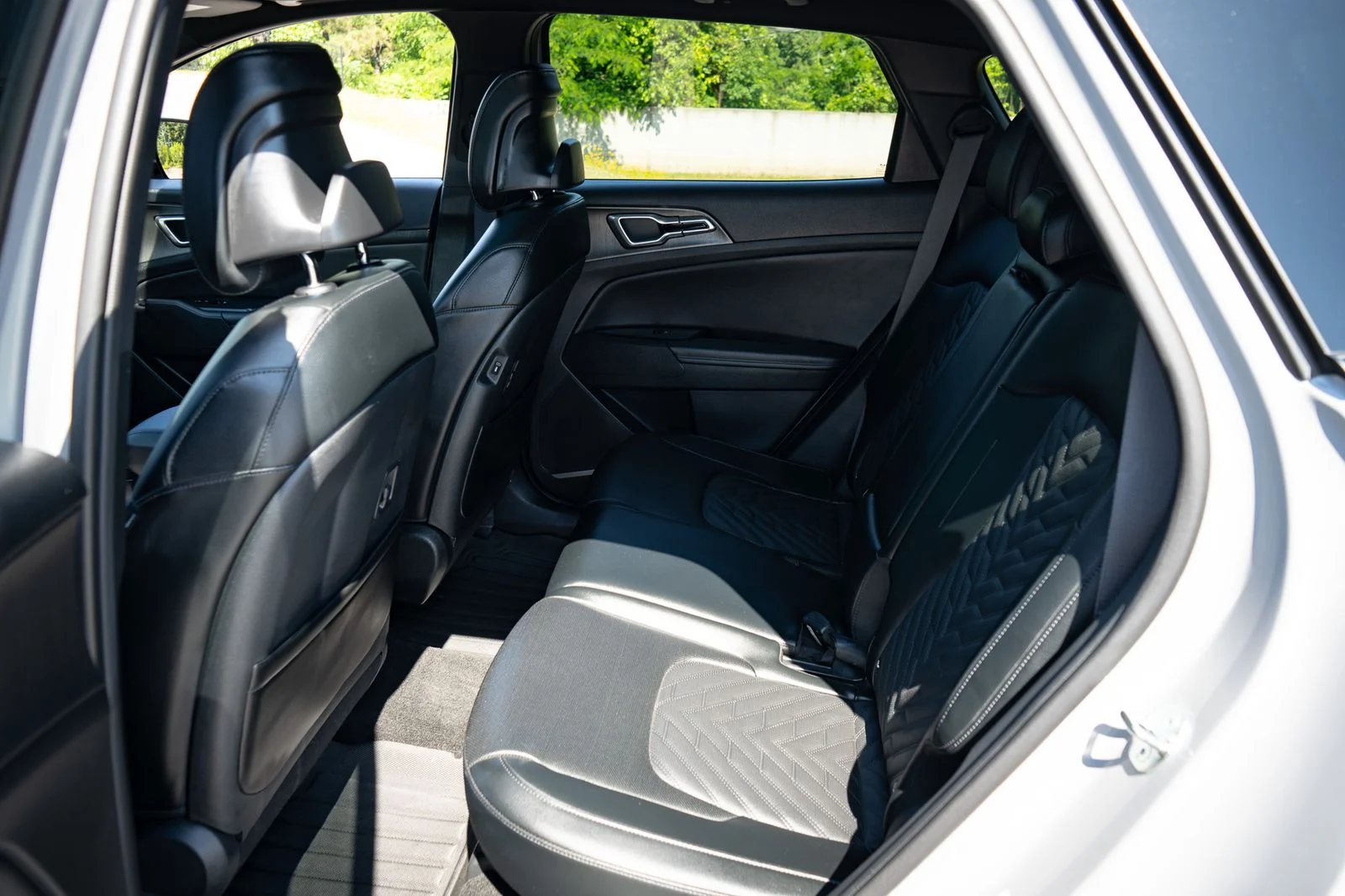 Used 2026 Gray Kia X-Line image 19