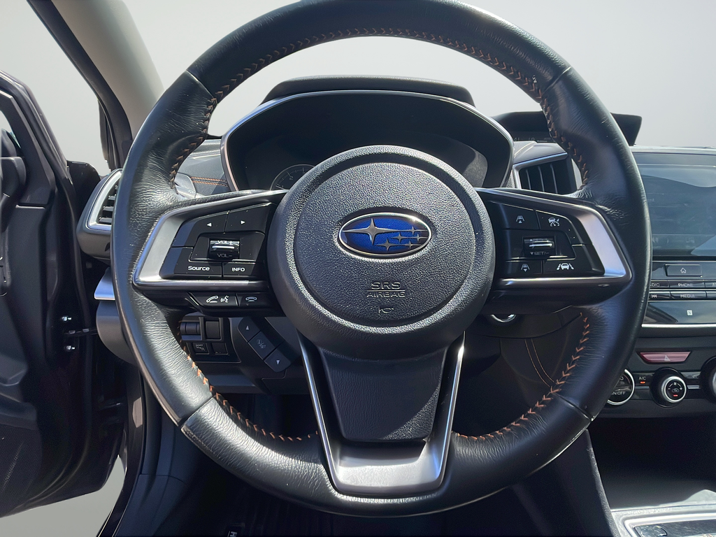 Used 2018 Gray Subaru 2.0i Limited image 37