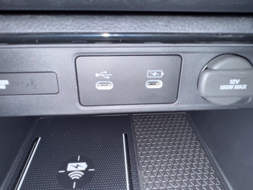 Used 2026 White Honda EX-L image 42