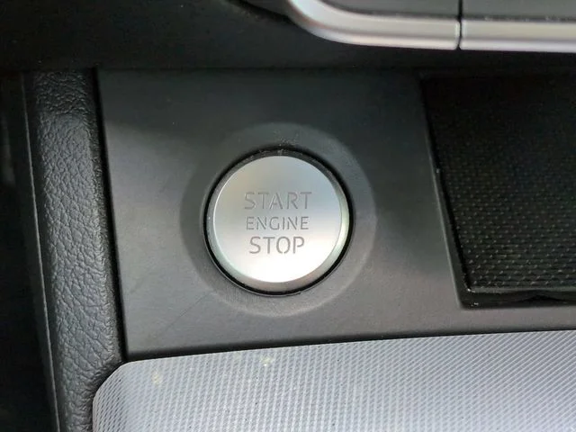 Used 2020 White Audi Premium image 30