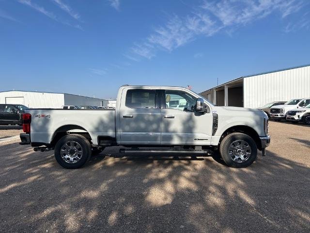 New 2026 Avalanche Ford Lariat image 56