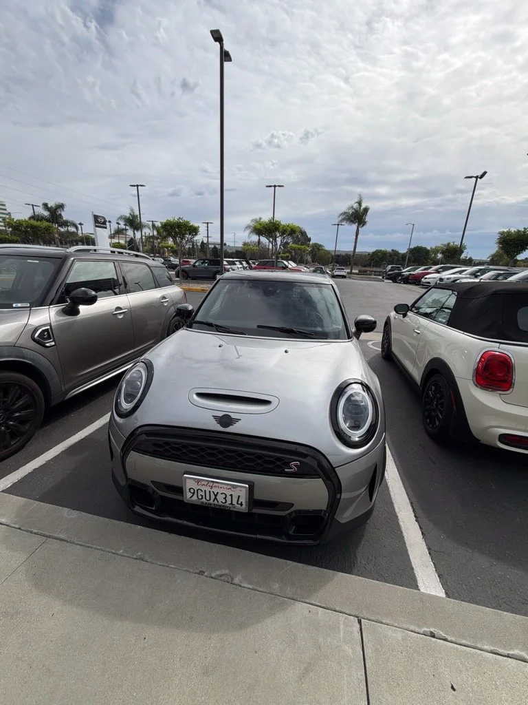 2024 MINI Hardtop 4 Door
