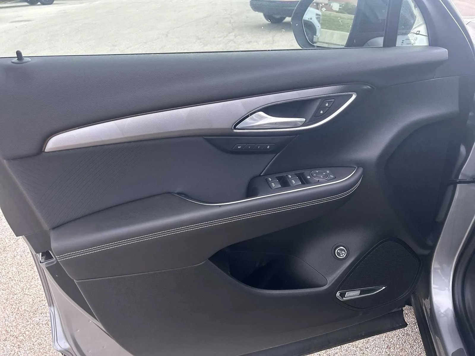 2026 Buick Envision Sport Touring - Photo 23