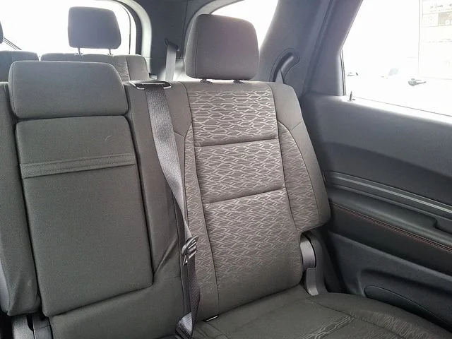 New 2025 Silver Dodge R/T image 14