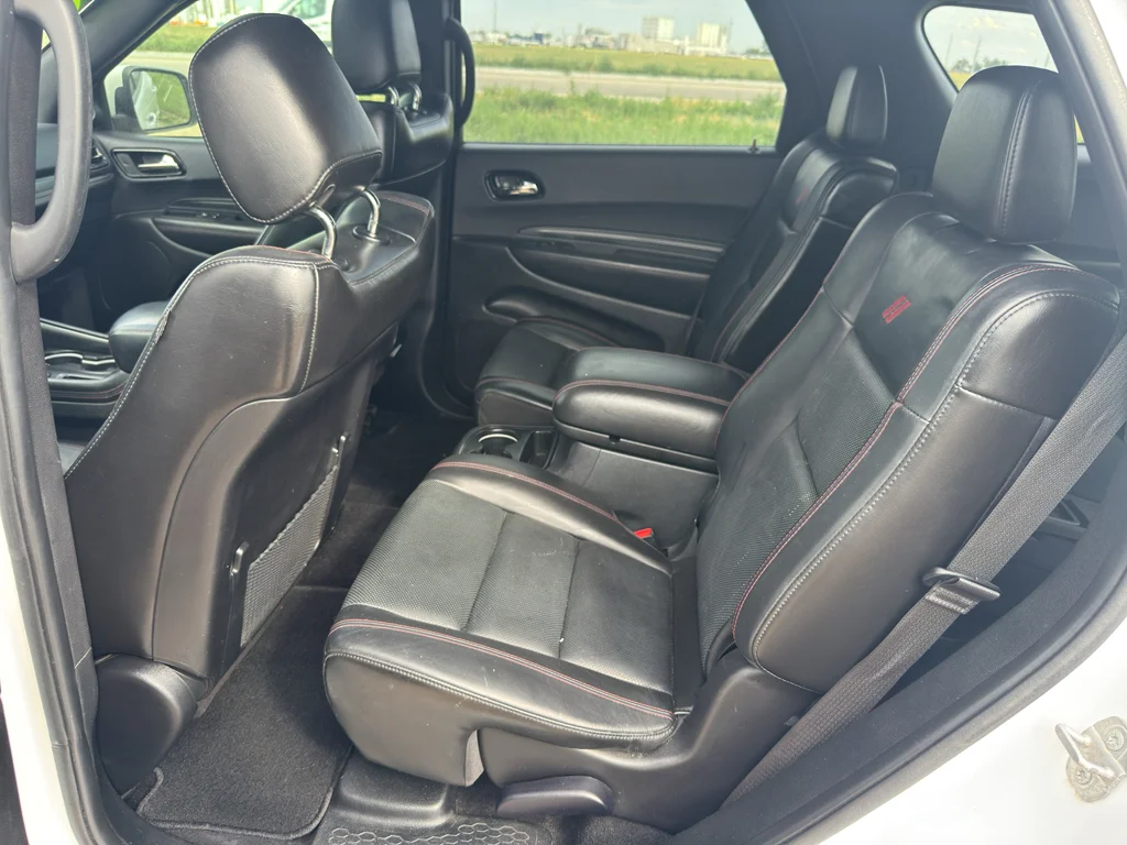 Used 2021 Vice White Dodge R/T image 22