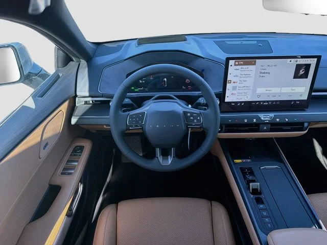 New 2026 Wavelength Lexus PREMIUM PLUS AWD image 17