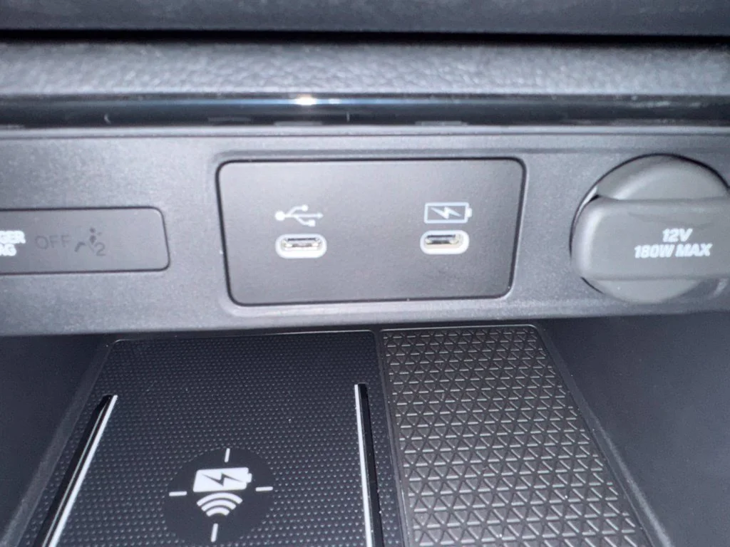 Used 2026 White Honda EX-L image 42