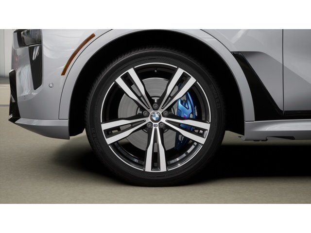 New 2027 Brooklyn Grey Metallic BMW xDrive40i image 7