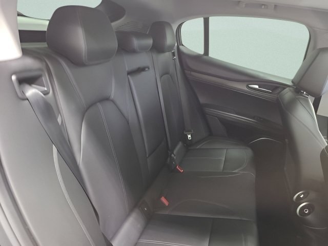 2021 Alfa Romeo Stelvio Ti - Photo 15