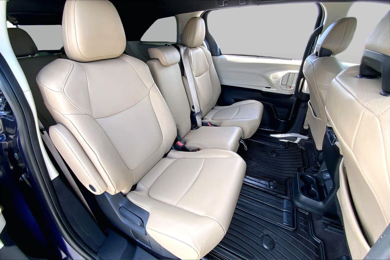 Used 2023 Blueprint Toyota XLE image 19