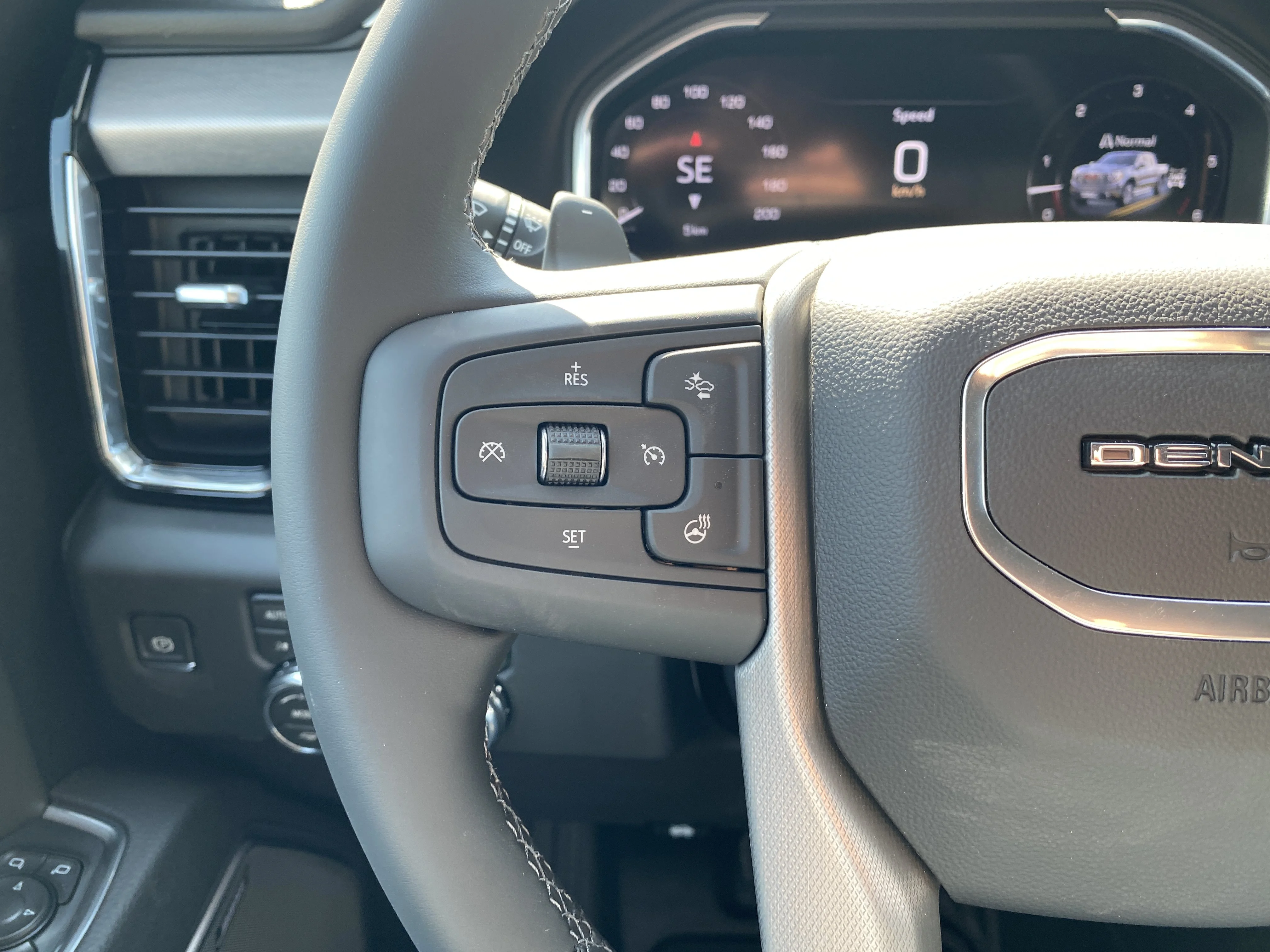 New 2026 STERLING METALLIC GMC Denali image 17