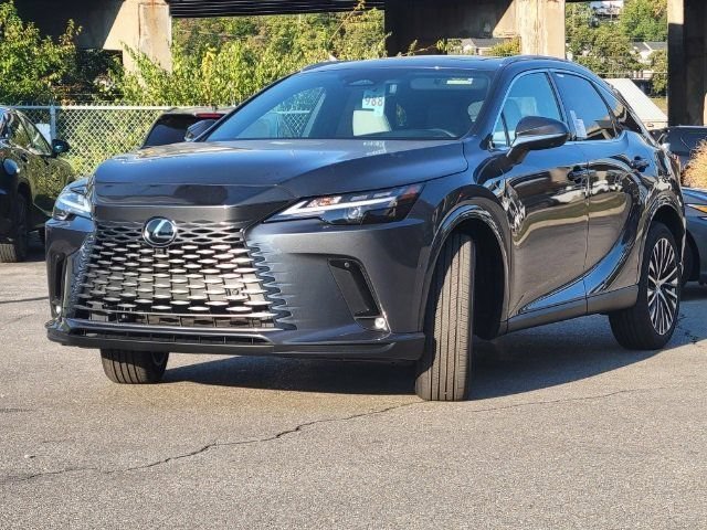 Certified Used 2024 CLOUDBURST GRAY Lexus 350 Premium Plus image 22