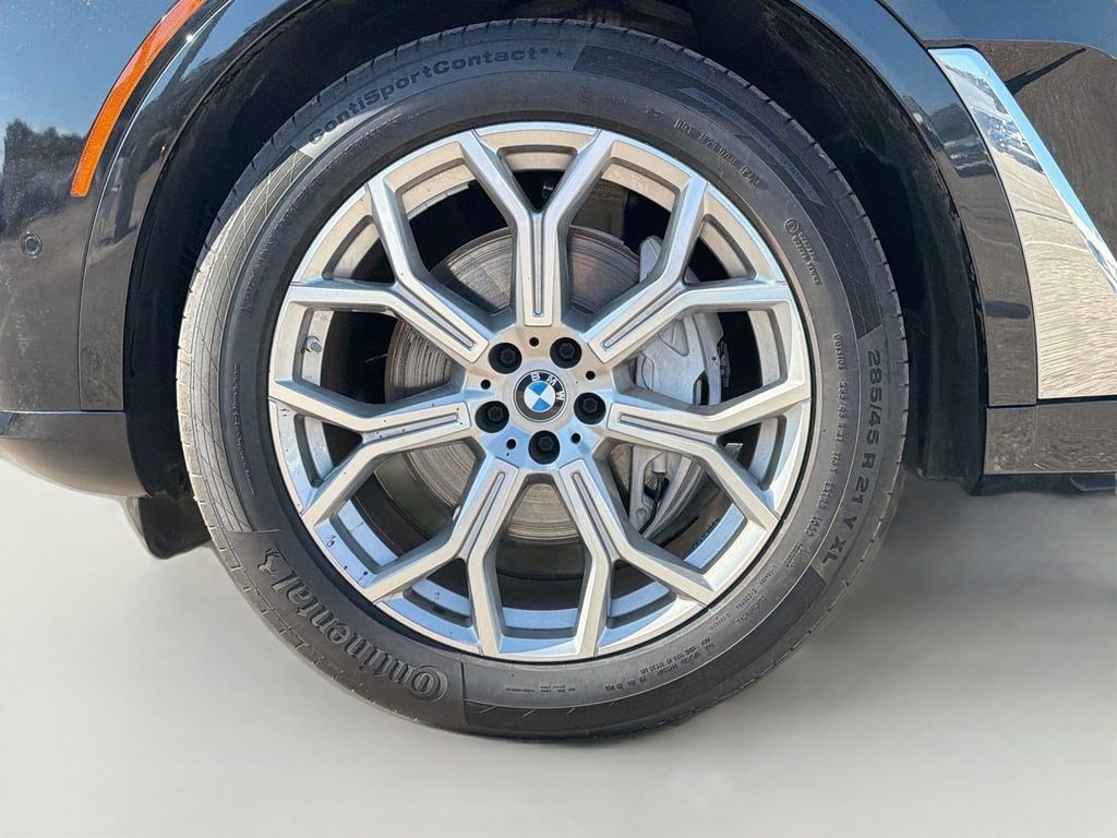 2023 BMW X7 40i - Photo 44