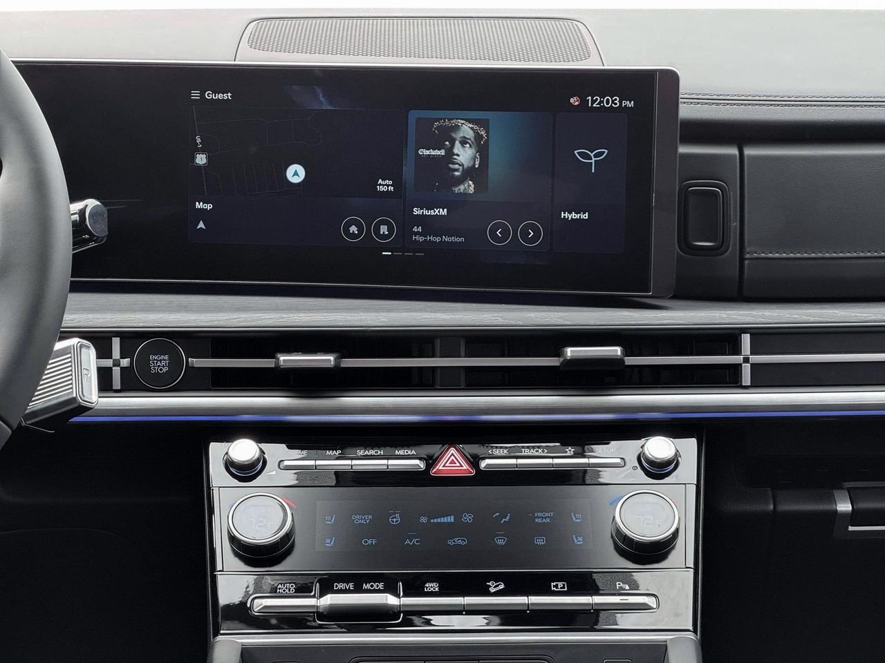 New 2026 Hampton Gray Hyundai Limited 6P image 19