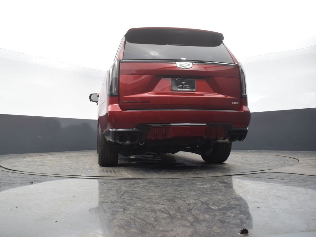 2023 CADILLAC ESCALADE - Image 51