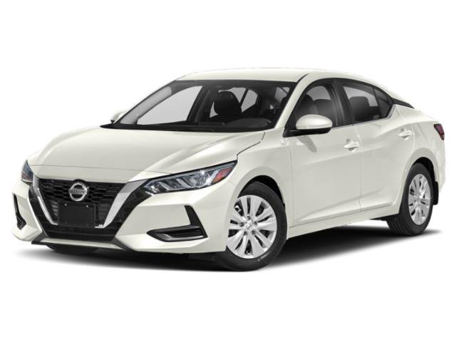 Used 2021 Fresh Powder Nissan SV image 1
