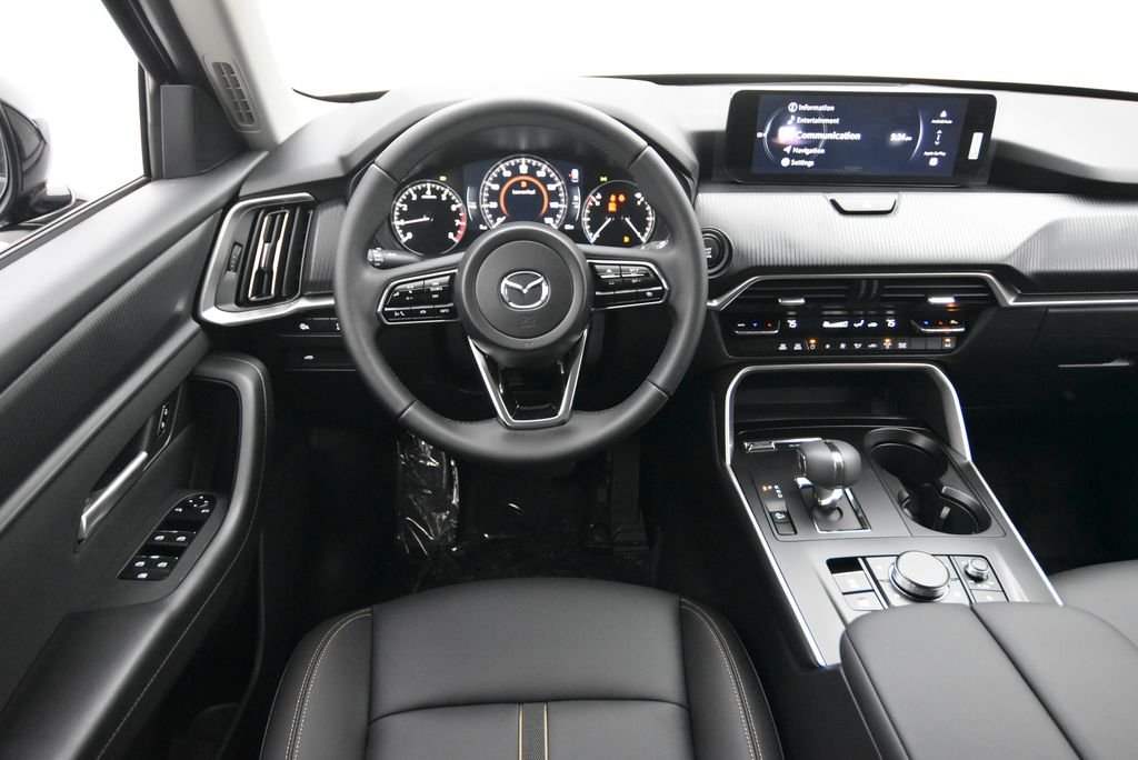 2026 Mazda CX-90 Select Package - Photo 27