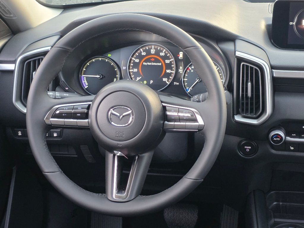 New 2026 Polymetal Gray Metallic Mazda Preferred image 18