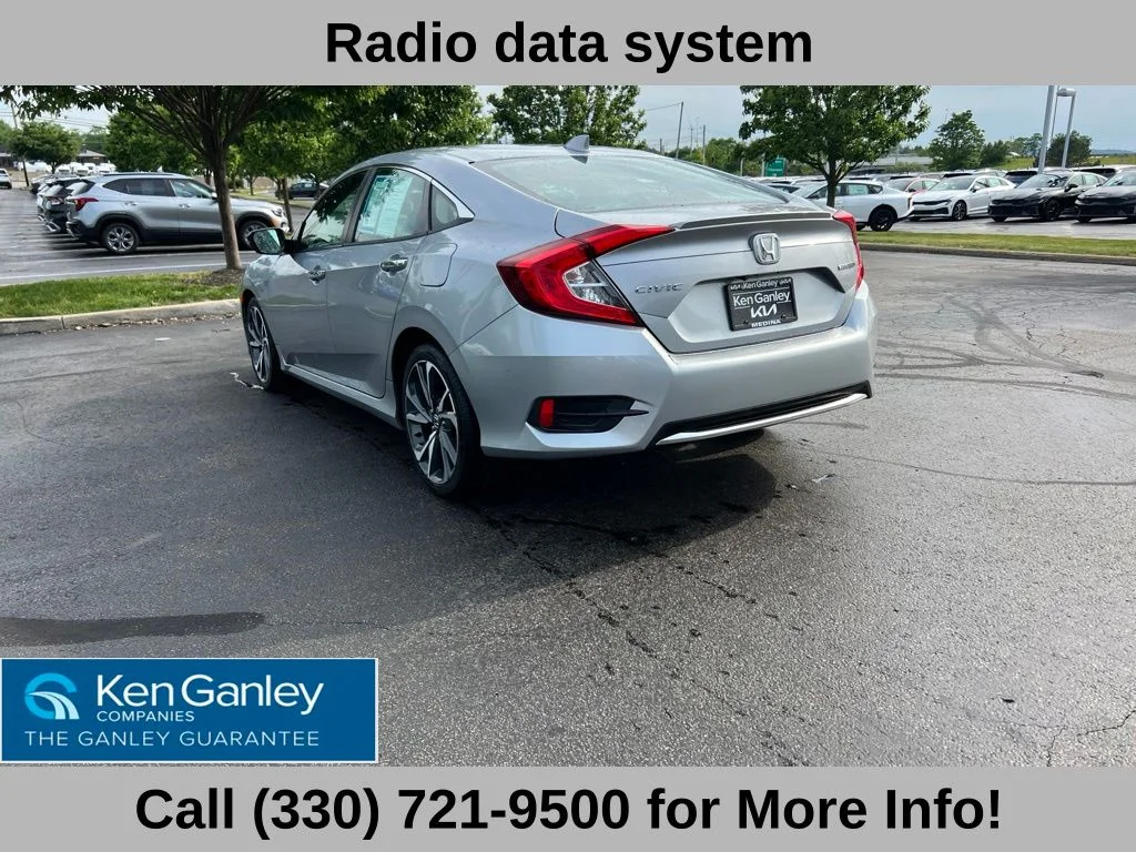 Used 2020  Honda Touring image 13