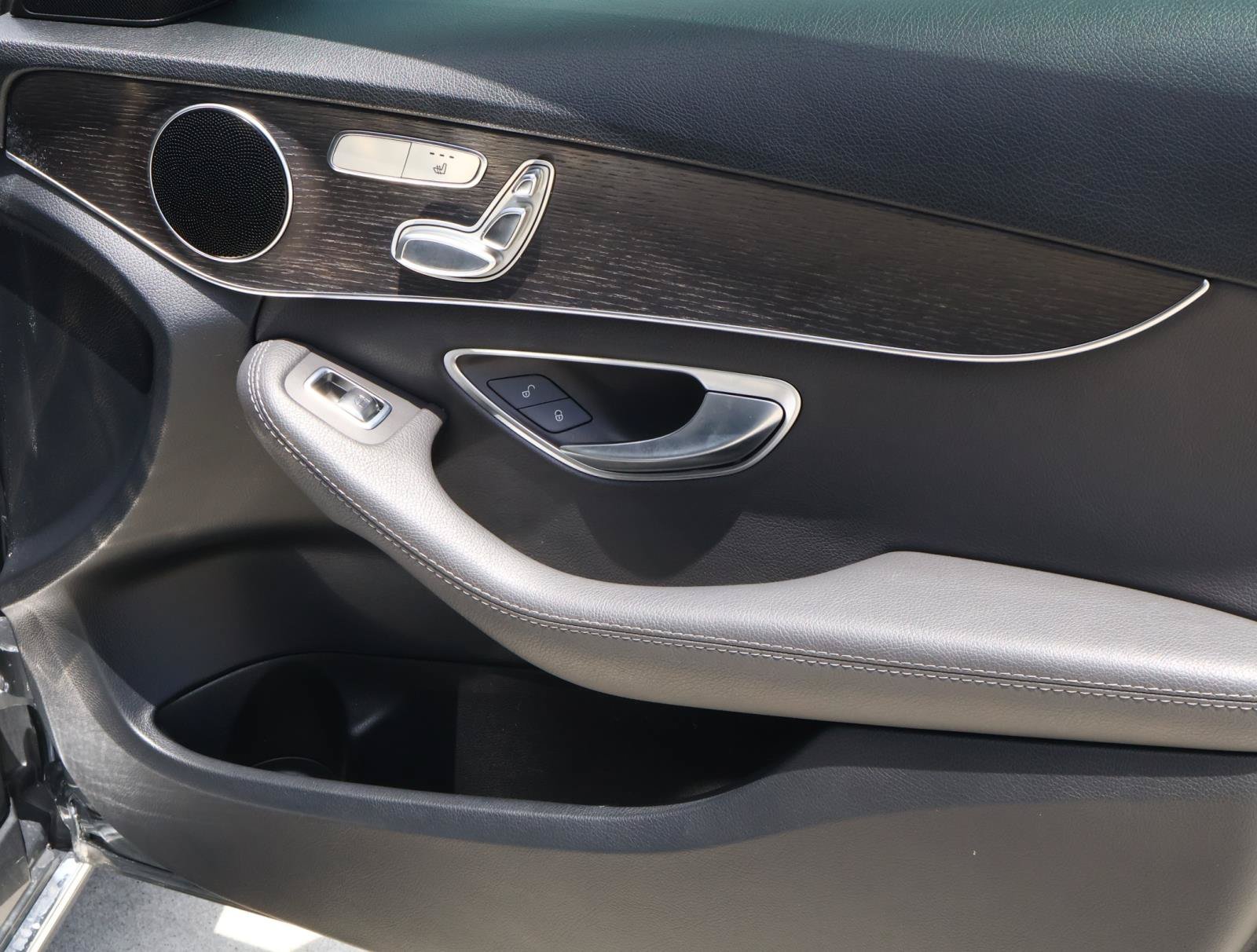 2019 Mercedes-Benz C-Class Sedan C300 - Photo 16