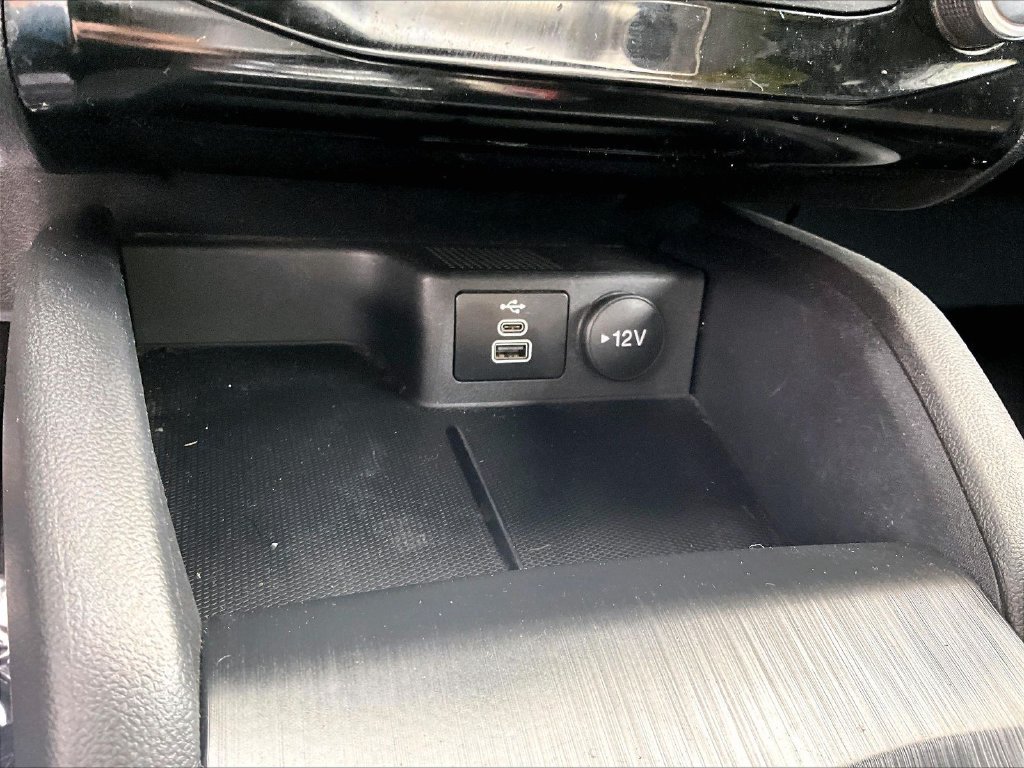 Used 2024 Red Metallic Ford ST-Line image 27