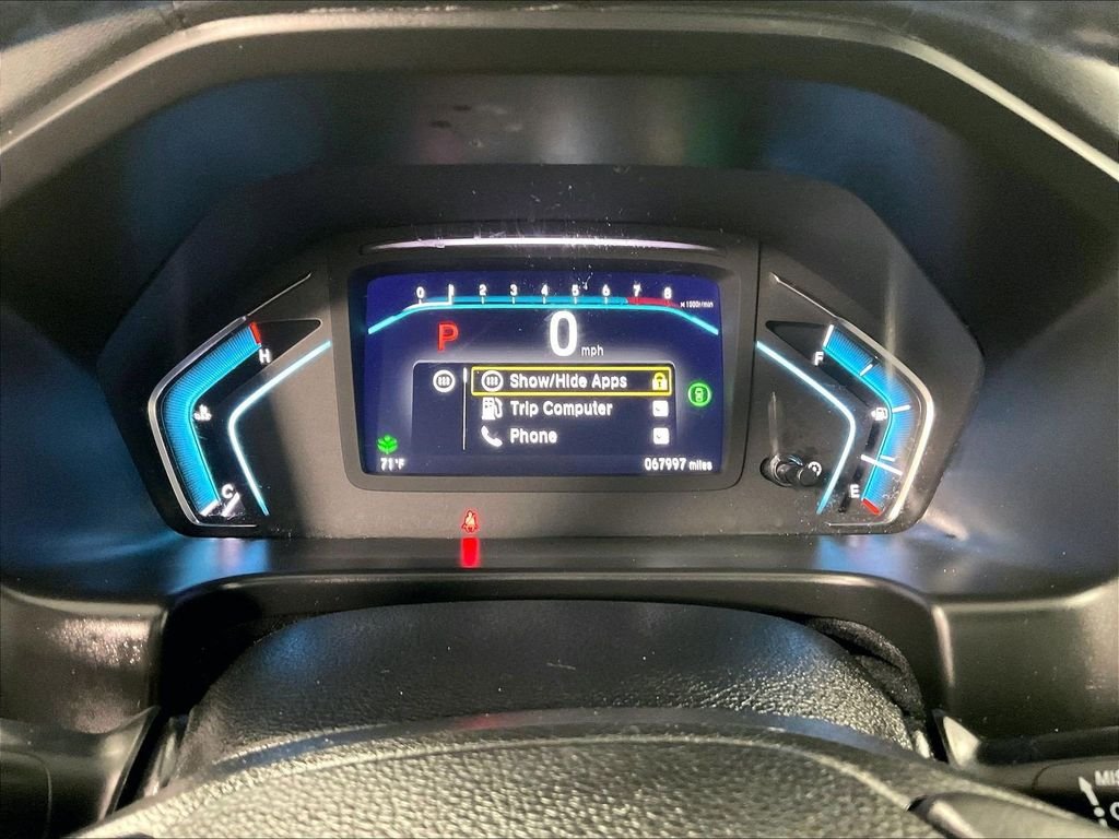 Used 2023 Gray Honda Elite image 26