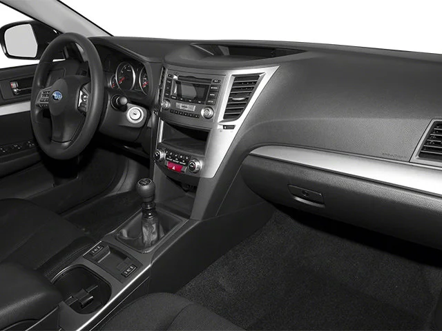 Used 2014 Ice Silver Metallic Subaru 2.5i image 21