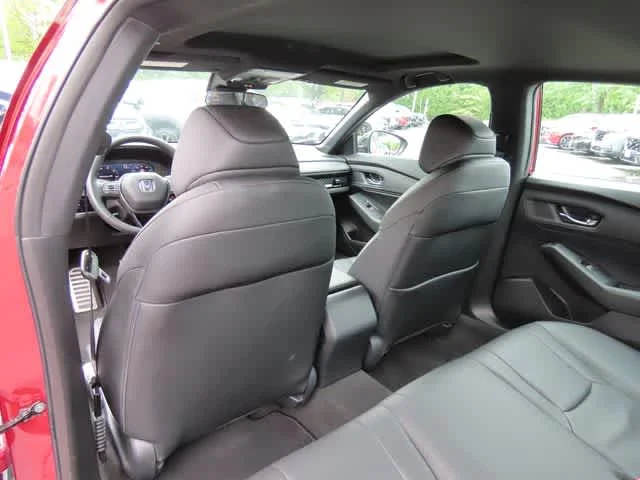 2023 Honda Accord Hybrid Sport-L - Photo 14