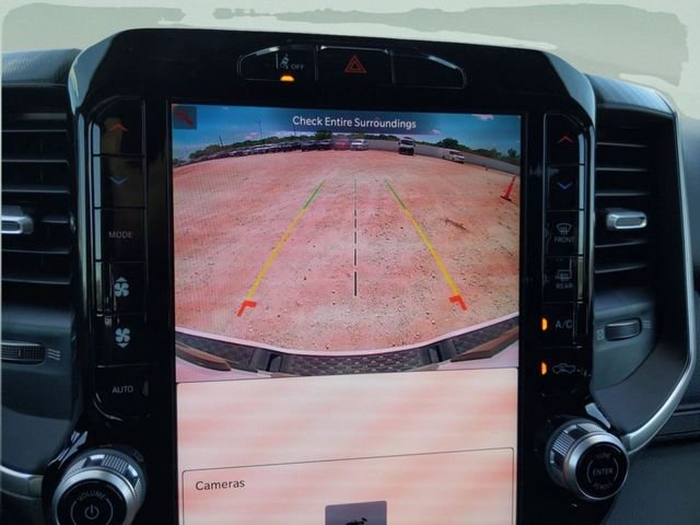 2026 RAM 1500 Big Horn/Lone Star - Photo 33