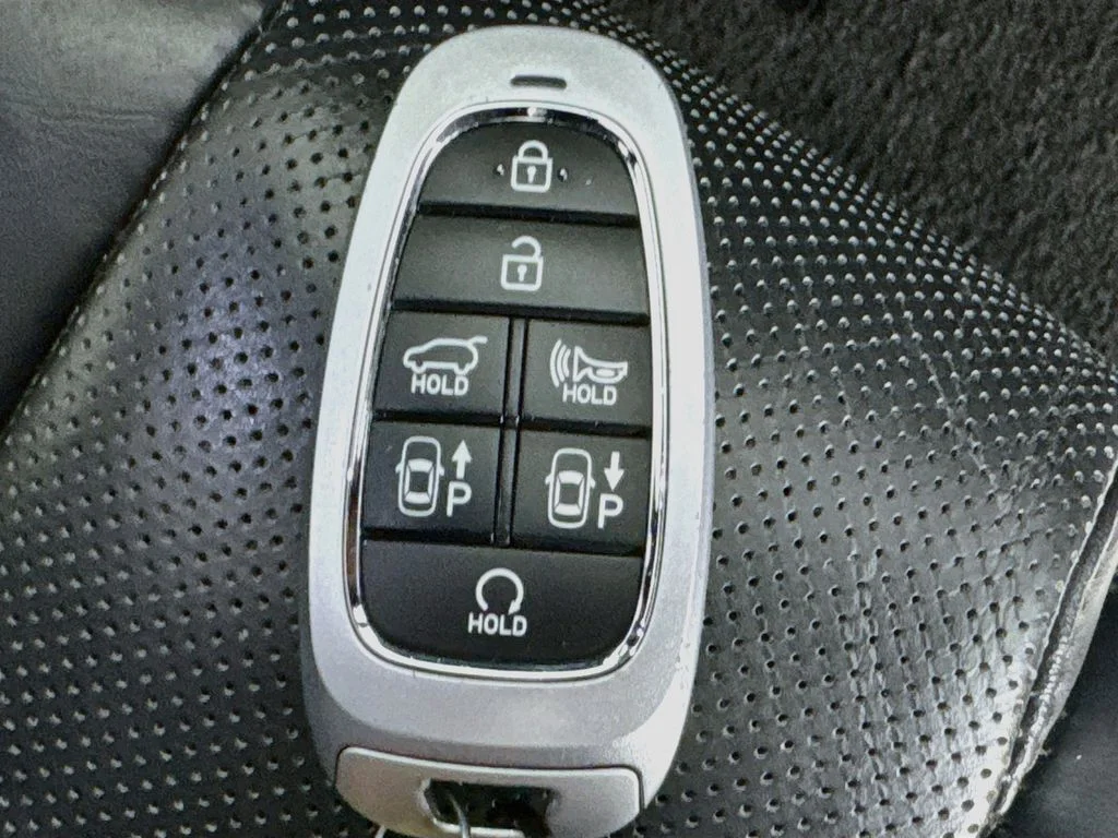 Used 2023 Moonlight Cloud Hyundai Calligraphy image 41
