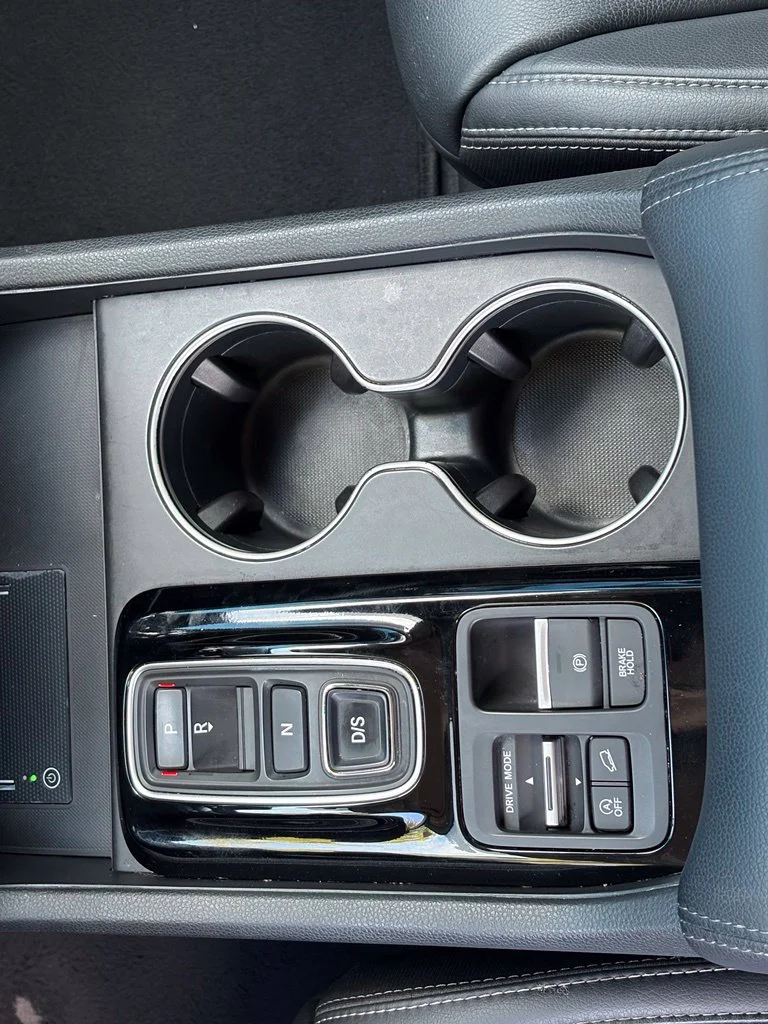 2023 Honda Pilot Touring - Photo 36