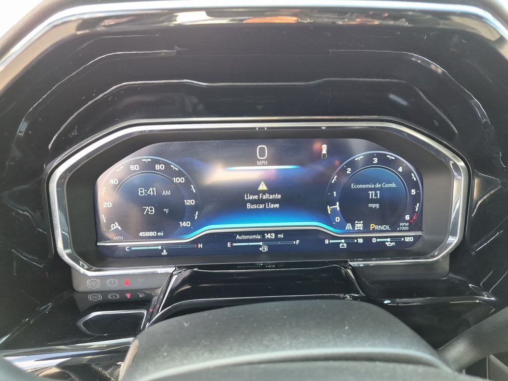 2023 Chevrolet Silverado 1500 LT - Photo 20