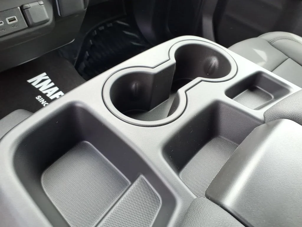 2026 Chevrolet Silverado 2500 HD Work Truck - Photo 10