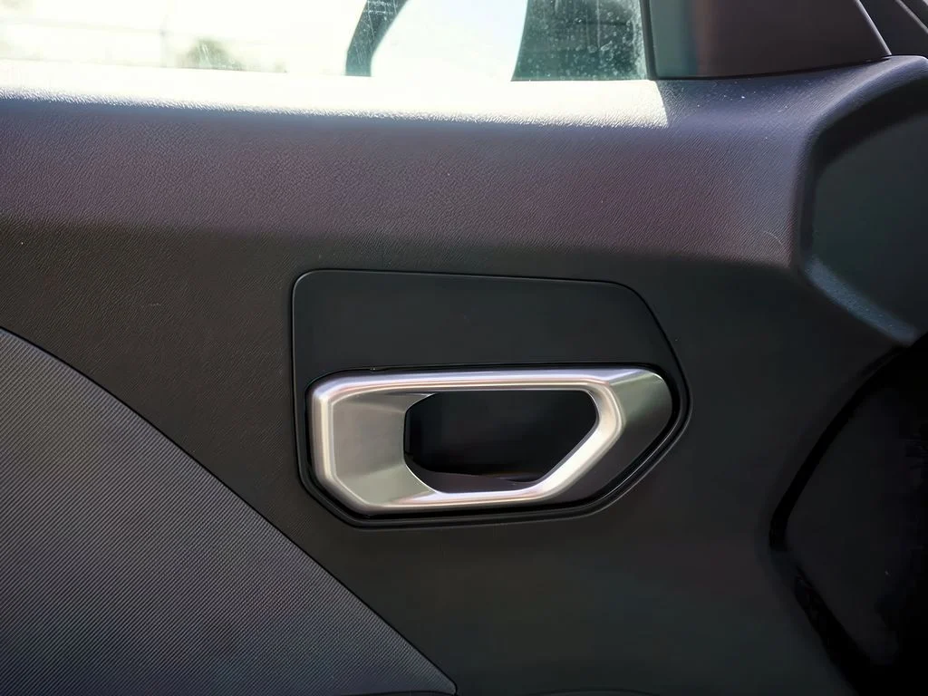 2025 Kia K4 LXS - Photo 18