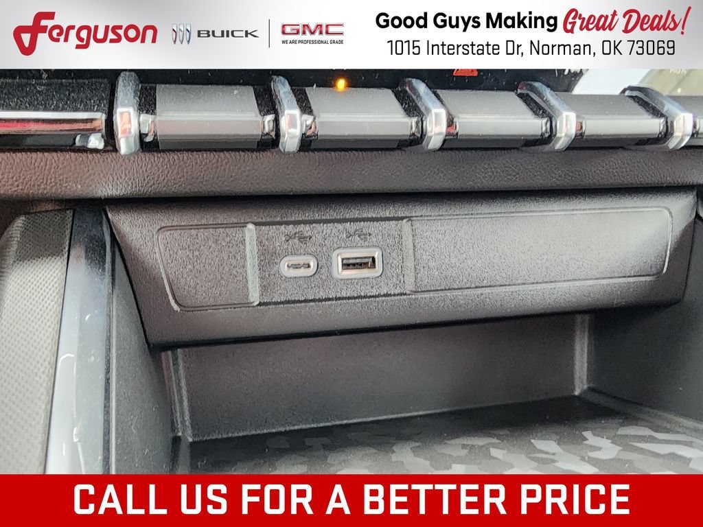 2026 GMC Canyon Elevation - Photo 32