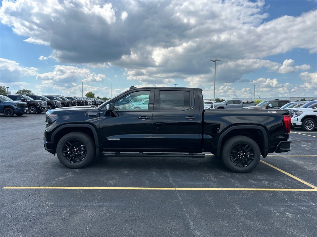 2026 GMC SIERRA - Image 4