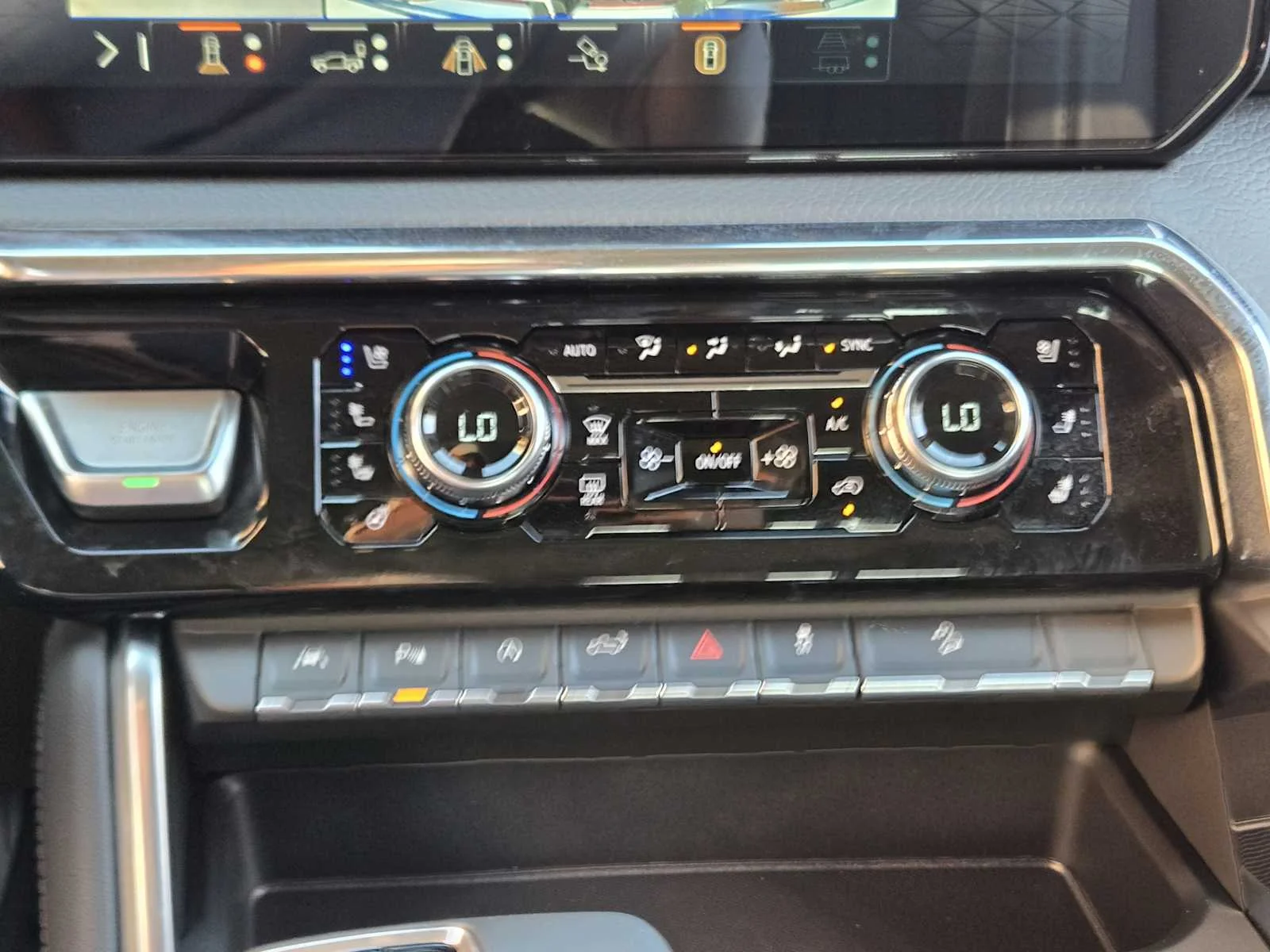 2026 GMC Sierra 1500 Denali - Photo 13
