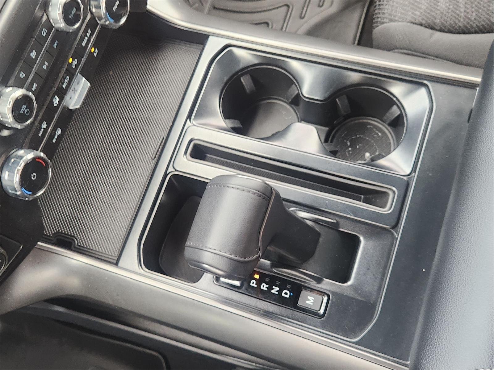2024 Ford F-150 photo 21 of 33