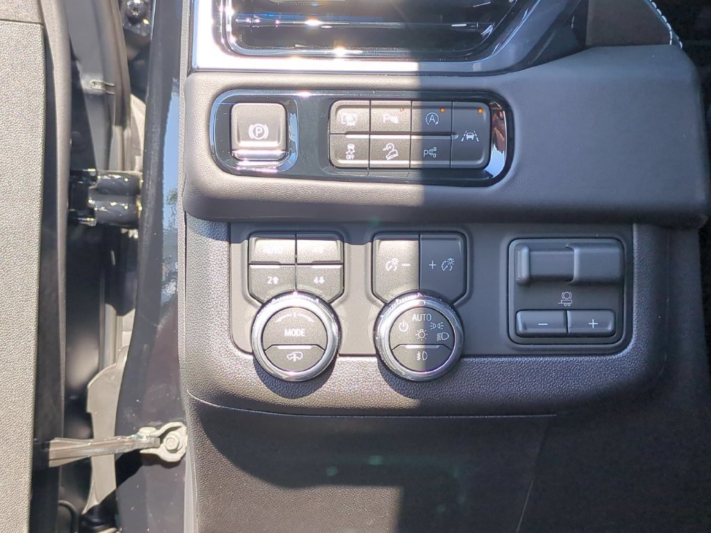 2026 GMC Yukon XL AT4 Ultimate - Photo 22