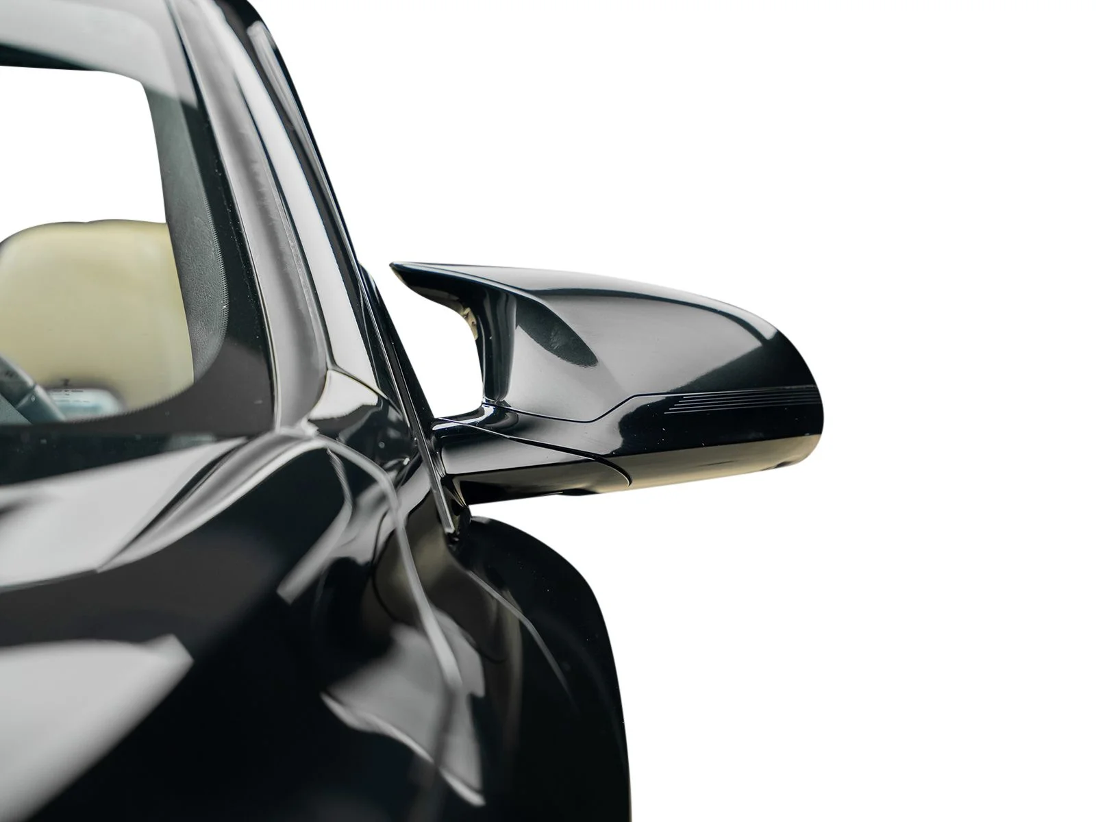 Used 2015 Black BMW Base image 15