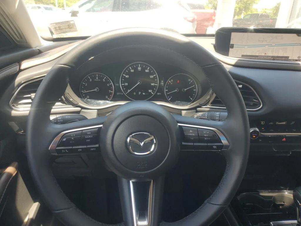 Used 2025 Red Mazda 2.5 S Premium Package image 24
