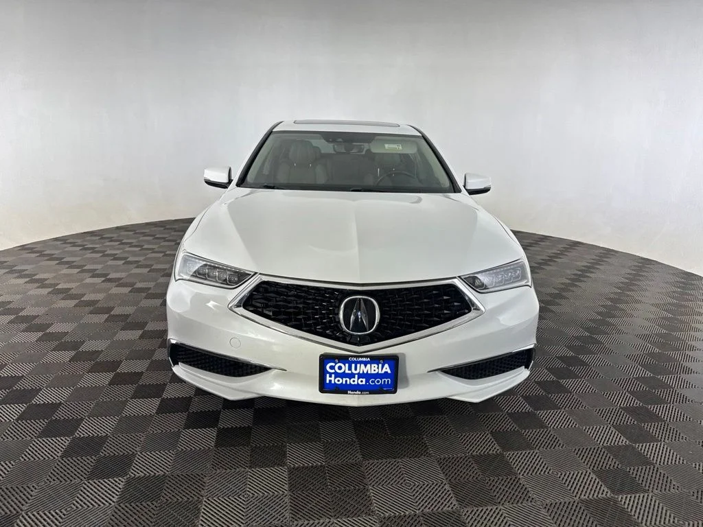 Used 2020  Acura 3.5L Technology Pkg image 2