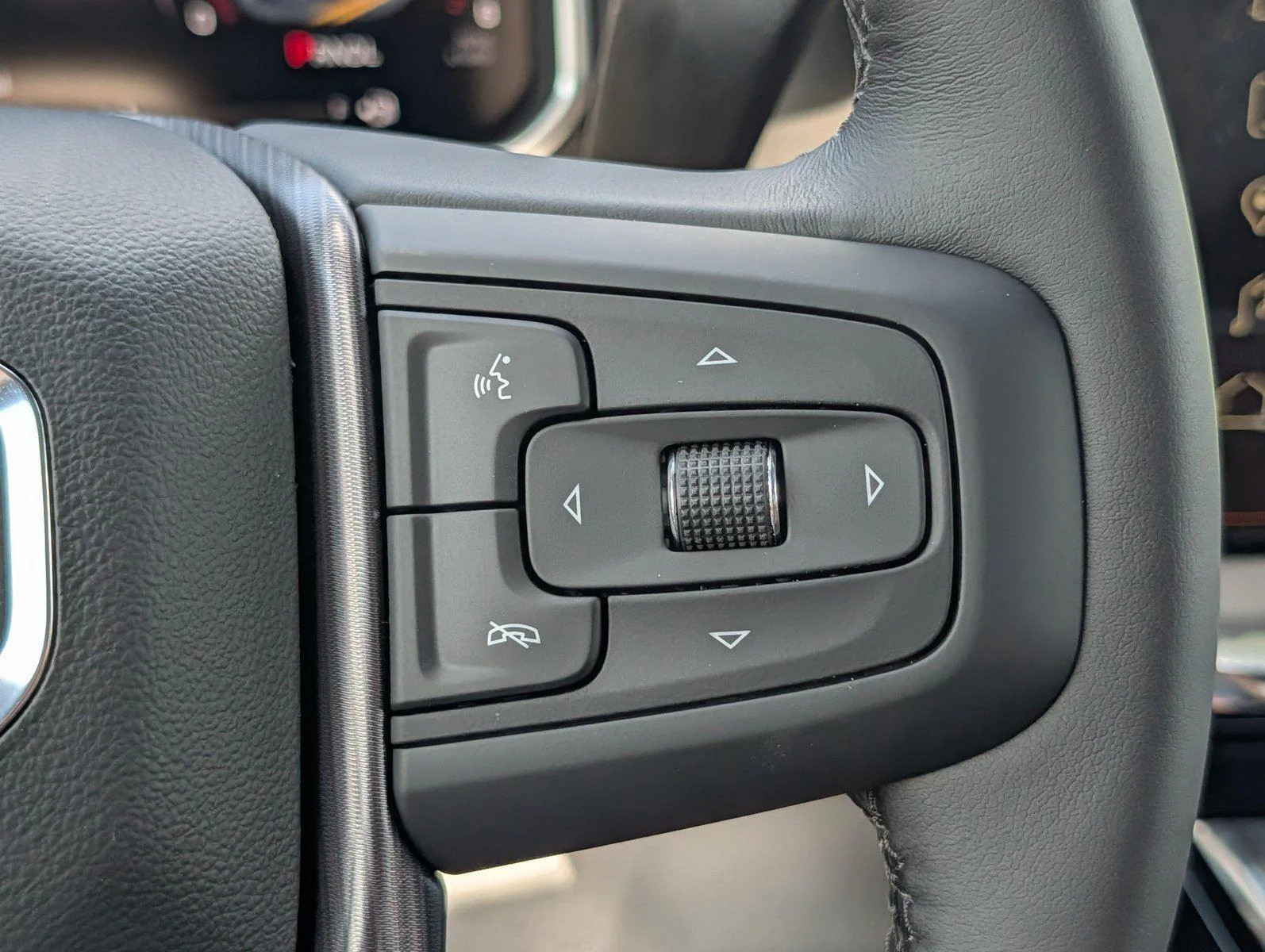 New 2026 Onyx Black GMC Denali Ultimate image 25