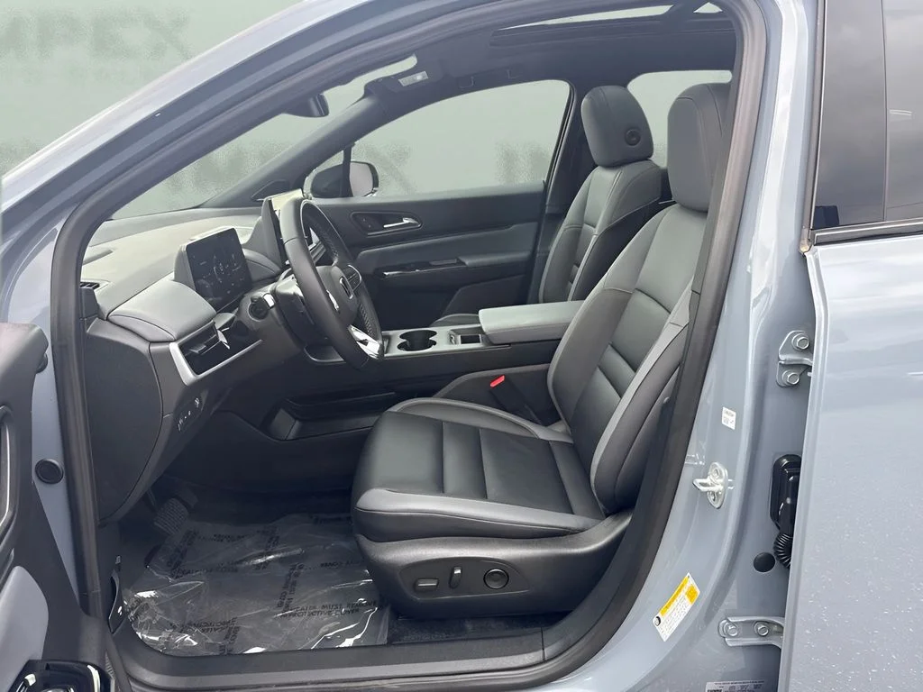 Used 2025 Gray Honda Touring image 9