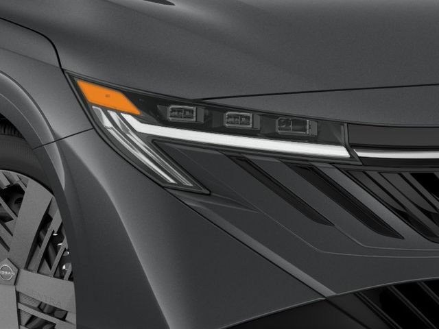 New 2027  Nissan S image 10