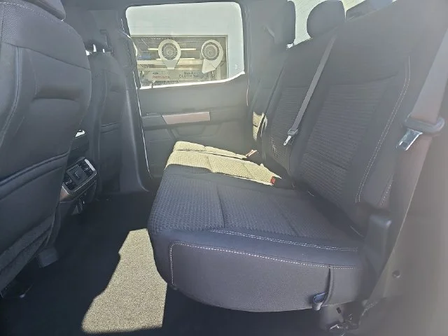 Used 2024 White Ford STX image 13